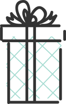 クーポンプレゼント