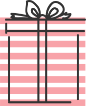 クーポンプレゼント