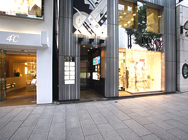 リソルカンパニーテスト店舗写真1