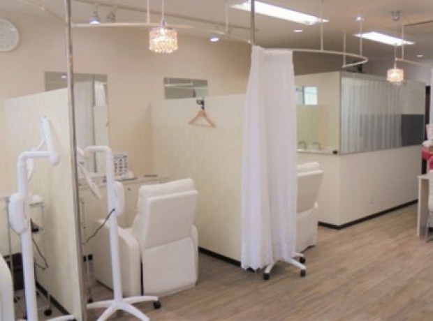 リソルカンパニーテスト店舗写真2