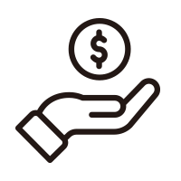 歯医者より気軽に試せます！