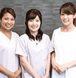 店舗からお客様へのメッセージ